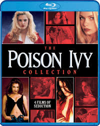 The Poison Ivy Collection Blu-ray Review (Scream Factory) - Cultsploitation  | Cult films, Blu-rays, Screenshots