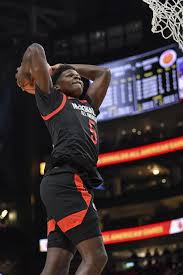 Anthony edwards' best dunks from his rookie season so far! Anthony Edwards Sports Rockdalenewtoncitizen Com