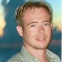 Daniel Allen Dailey Jr. Obituary