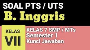 Kunci jawaban uji kompetensi 1 kelas 8 halaman 34 kunci jawaban gladhen kompetensi kelas 10, kunci jawaban uji kompetensi 1 kelas 8 halaman 34 23405690 jawaban uji kompetensi 1 kelas 8 halaman 34 1 batang korek api disusun dengan susunan seperti pada gambar berikut jika pola. Uji Kompetensi Wulangan 1 Kirtya Basa Kelas 7 Basa Jawa Nghenhachay Net