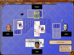 If you like classic games like mahjong, pyramid, klondike solitaire, and puzzle games, you'll have a grand time playing tiki solitaire tri peaks! Bicycle Card Games Download Bicycle Card Games Gives You Plenty Of Fun And Easy Ways To Take A Break