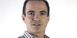 Ignacio Rincón Gallardo