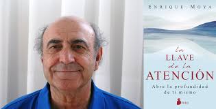 Conversamos con Enrique Moya: Mantengamos el "espíritu navideño" todo el  año