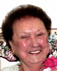 Georgia Powers Obituary and Online Memorial (2014)