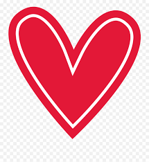 Hd Hearts U203fu2040 Red Doodle Drawings Heart Doodle Heart Clipart Png Free Transparent Png Images Pngaaa Com Black and white pattern, hearts decorative element, grayscale of seven hearts transparent background png clipart. doodle heart clipart png