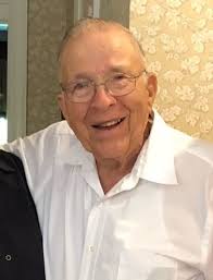 John Reynolds Obituary December 5, 2021