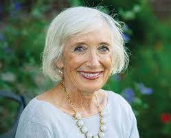 Marilyn Anker's Instagram, Twitter & Facebook