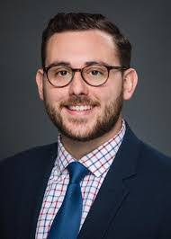 Mike Lucier's Instagram, Twitter & Facebook