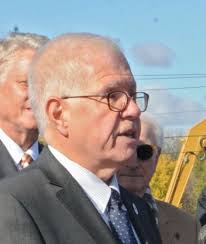 Schenectady County legislators appoint Gary Hughes as new chairman