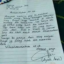 Maybe you would like to learn more about one of these? Surat Izin Tidak Masuk Kuliah Penjelasan Dan Contoh Lengkap