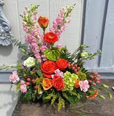 Jun 27, 2021 · osborne, gerald t. Flowers By Eddie Home Facebook