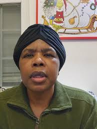 Marissa Visitation Being Raken Away