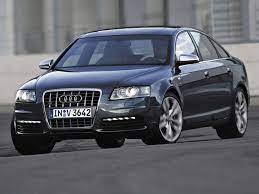 2007 Audi A6 Pictures Cargurus Audi S6 Audi A6 Audi Cars