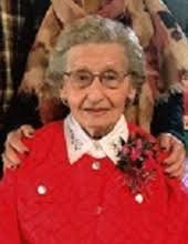 Obituary information for Joye Fellers Senn