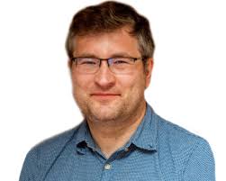 Mr Alistair Sharples : Surgeon in Stafford