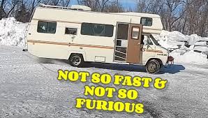 Image result for Red 1977 Motor Home