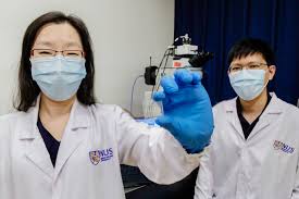 Important tools in early cancer detection, diagnosis and treatment. World S First Blood Test For Real Time Monitoring Of Cancer Treatment Success