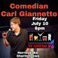 Carl Giannetto