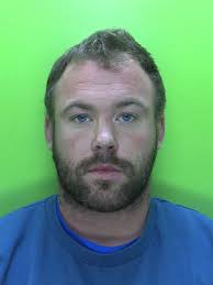 Violent offender from Bingham jailed for assaults