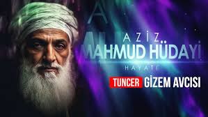 Aziz Mahmud Hüdayi: Aşkın Yolculuğu 1. Bölüm ‪@trt1‬