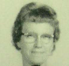 Velma Addaline Casper Anderson (1919-2004)