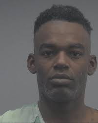 Jail Booking Log, August 3