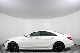 Image result for Diamond White 2016 CLS