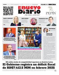 EL NUEVO DIARIO 21-03-2025 by El Nuevo Diario