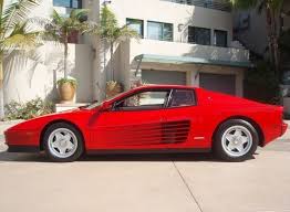 We did not find results for: 1990 Ferrari Testarossa Exterior Pictures Cargurus