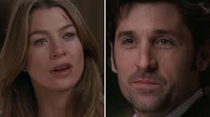 Grey's Anatomy': Derek Shepherd's 12 Most Romantic Moments, Ranked