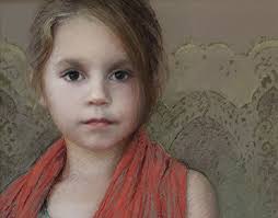 Commissioned Portrait Agency & Gallery