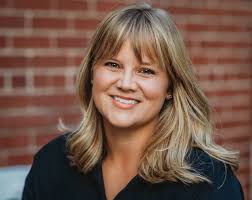 Annika O'Melia, LISW, LCSW