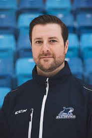 Pacific Coast Hockey Academy