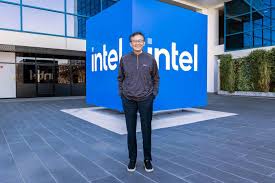 Why Intel Stock Is a Buy Even After a 220% Rally