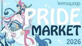 Pride Market 2026