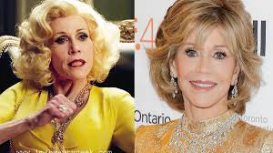 December 21, 1937) is an american actress, writer, political activist, former fashion model, and fitness guru. Jane Fonda S Makeup Her Youth Character Vs Red Carpet Beautygeeks