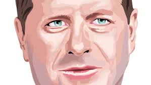 Jay Clayton: El abogado de Goldman, a la SEC