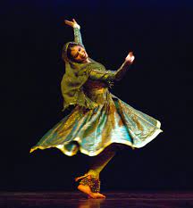 Pengajian malaysia.farah nadia binti mohd sabri. Tarian Kathak Wikipedia Bahasa Melayu Ensiklopedia Bebas