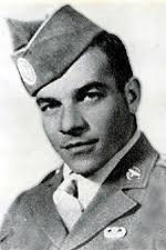 Lloyd G. McCarter (1917-1956)