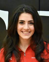 2020-21 Women's Cross Country Roster