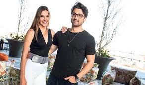 Alp navruz alina boz | love me like you du. Alp Navruz Ve Alina Boz Roportaj Alp Navruz Fan Club Facebook
