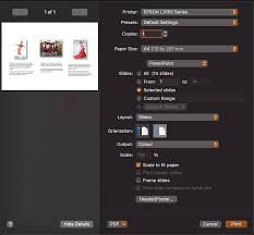 This file contains the epson event manager utility v2.30.01. Epson Ecotank L3150 Install To Macbook M1 My Awesome Moments