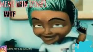Maybe you would like to learn more about one of these? Ijat Jadi Joker V Meme Upin Ipin 3 Youtube