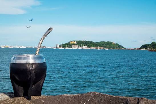 Mate uruguayo