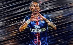 We have a massive amount of desktop and mobile if you're looking for the best angel di maria wallpapers then wallpapertag is the place to be. Angel Di Maria 4k Ultra Hd Wallpaper Background Image 3840x2400 Wallpaper Abyss