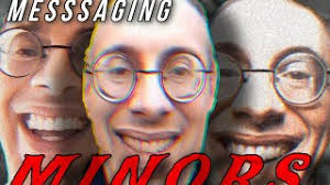 The Disturbing TikTok Predator| Barry Thibodeau