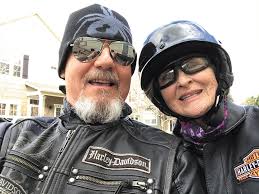 Deaf Motorcycle Riders