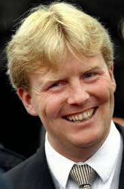 Wat is een koning zonder baard? Am 30 April Macht Willem Alexander Aus Seiner Frau Konigin Maxima Dann Ubernimmt Der Kronprinz Das Zepter Von Seiner Mutter Beatrix Stuttgarter Nachrichten