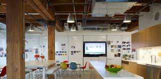 Imagine These Office Interior Design Ideo Chicago Perkins Will Chicago Design Office Interior Design Innovation Design