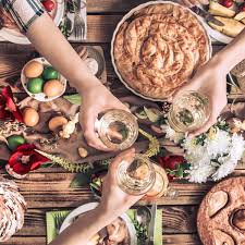 Non traditional easter recipes : Perfect Wines For Easter From Tuscany To Crete Wine The Guardian